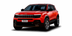 JEEP AVENGER 1.2 ALTITUDE 74kw (100CV)