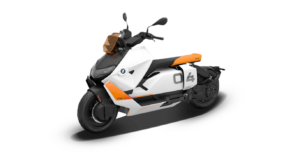 BMW CE 04