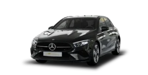 Mercedes-Benz Clase A 200d