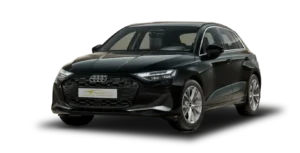 AUDI A3 Sportback 30 TFSI Advanced S tronic
