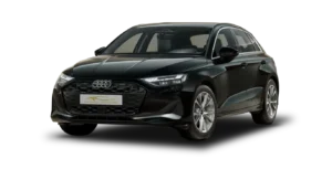 Audi A3 Sportback Advanced TFSI 115cv