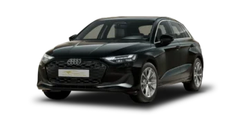Renting Audi A3 Sportback Advanced TFSI 115cv
