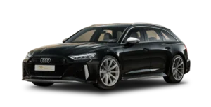 Audi RS6 Avant TFSI Quattro