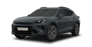 Cupra Formentor 1.5 TSI 110kW (150CV)