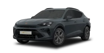 Renting Cupra Formentor 1.5 TSI 110kW (150CV)