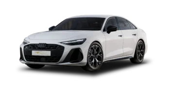 Renting AUDI A6 TDI 150kW (204CV) S Tronic Black Line