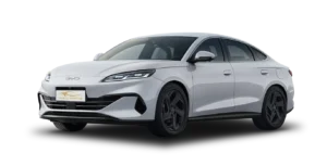 BYD Seal 6 DM-I Comfort