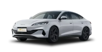Renting BYD Seal 6 DM-I Comfort