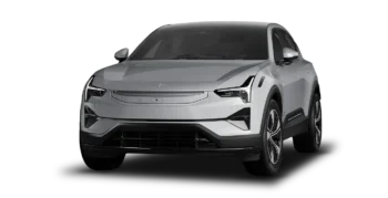 Renting POLESTAR 3 Long Range Dual Motor Plus Pilot