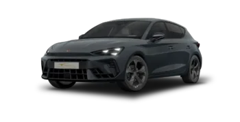 Renting Cupra Leon 1.5 PHEV 204C