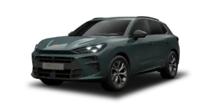 CUPRA Terramar 1.5 eTSI DSG
