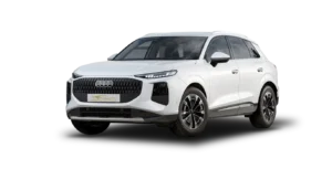 AUDI Q3 Advanced e-hybrid 200 kW