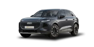 Audi Q3 Advanced TFSI 110kW S Tronic