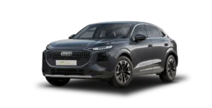 AUDI Q3 Sportback Advanced e-hybrid 200 kW