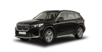 Renting BMW X1 sDrive20d xLine 120kW - Canarias