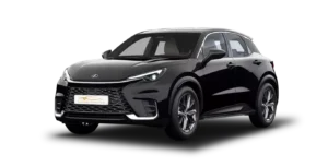 Lexus LBX 1.5 HEV Elegant
