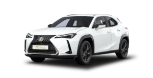 Lexus UX 300h Urban