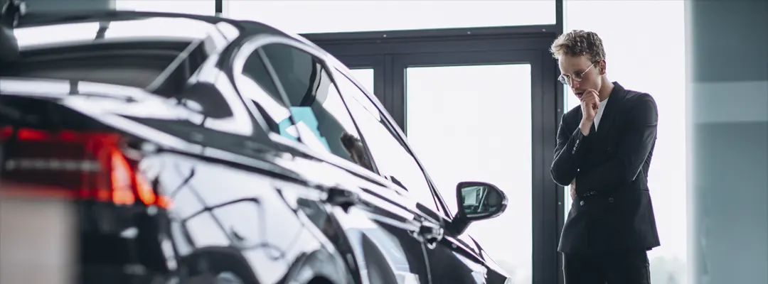 Luxury Renting: la mejor empresa de renting de coches de lujo