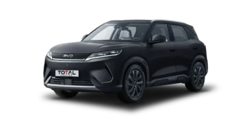 Renting BYD ATTO 2 DM-i Boost