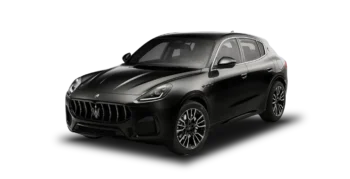Renting MASERATI Grecale L4 MHEV 300CV AWD