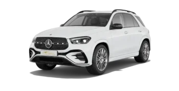 Renting Mercedes-Benz GLE 350de Tecnología Híbrida EQ