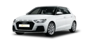 AUDI A1 Sportback Adrenalin 30 TFSI S Tron 85kW