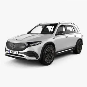 Mercedes Eqb