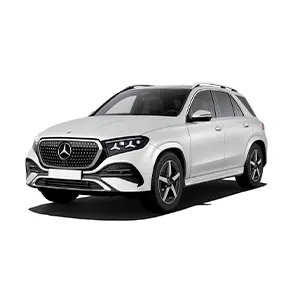 Mercedes Gle 300
