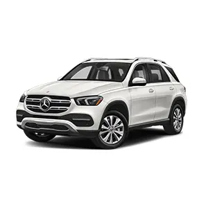 Mercedes Gle 350