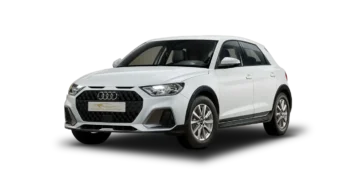 AUDI A1 Allstreet 30 TFSI
