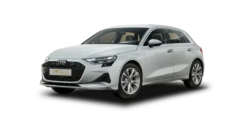 AUDI A3 Sportback Advanced TFSI S Tronic