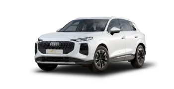 AUDI Q3 Advanced TDI 110 kW S Tronic