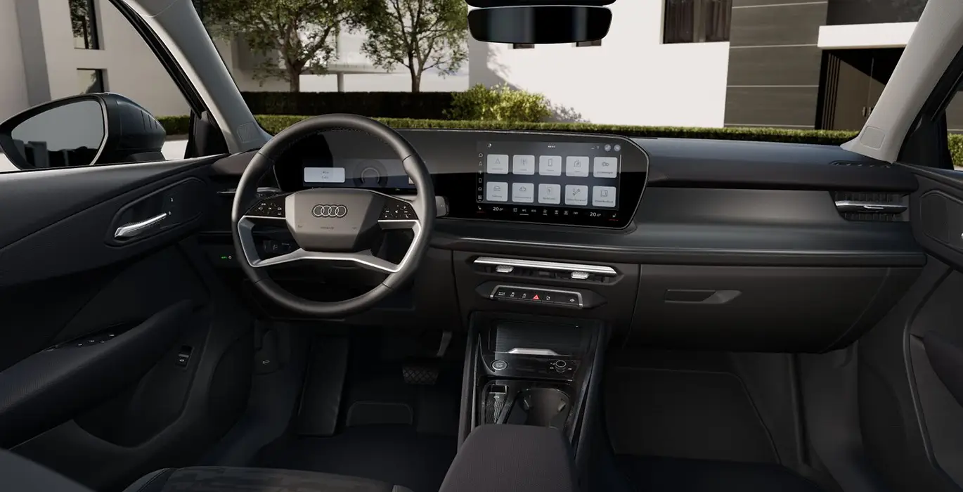 Audi-Q3-Sportback-Advanced-TFSI-110kW-S-Tronic-interior-delantera