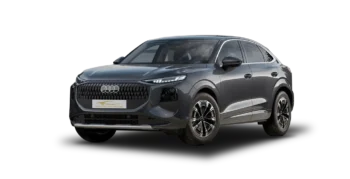 Audi Q3 Sportback Advanced TFSI 110kW S Tronic