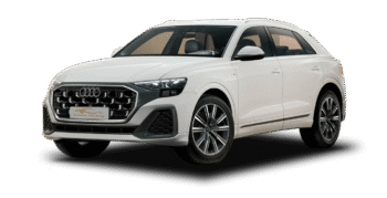 Audi Q8 SUV S line 45 TDI Quattro Tiptronic