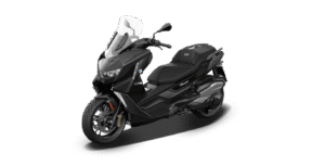 BMW C 400 GT