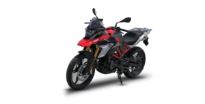 BMW G 310 GS