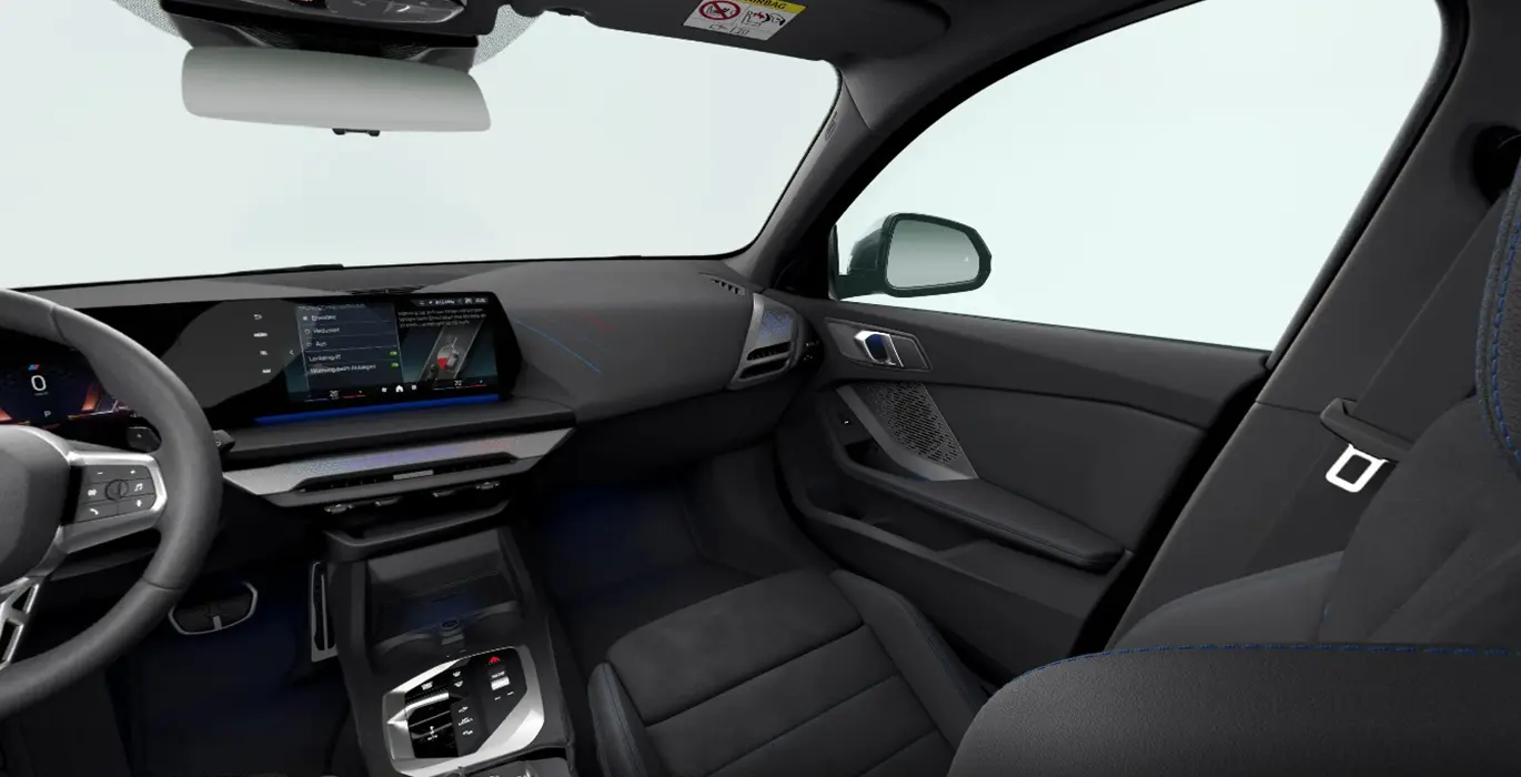 BMW-Serie-1-118d-interior-delantera-II