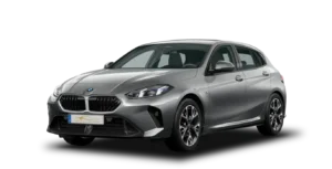 BMW Serie 1 118d