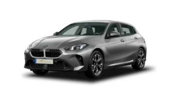 BMW Serie 1 118d