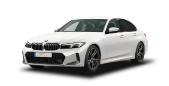 BMW Serie 5 520d Touring