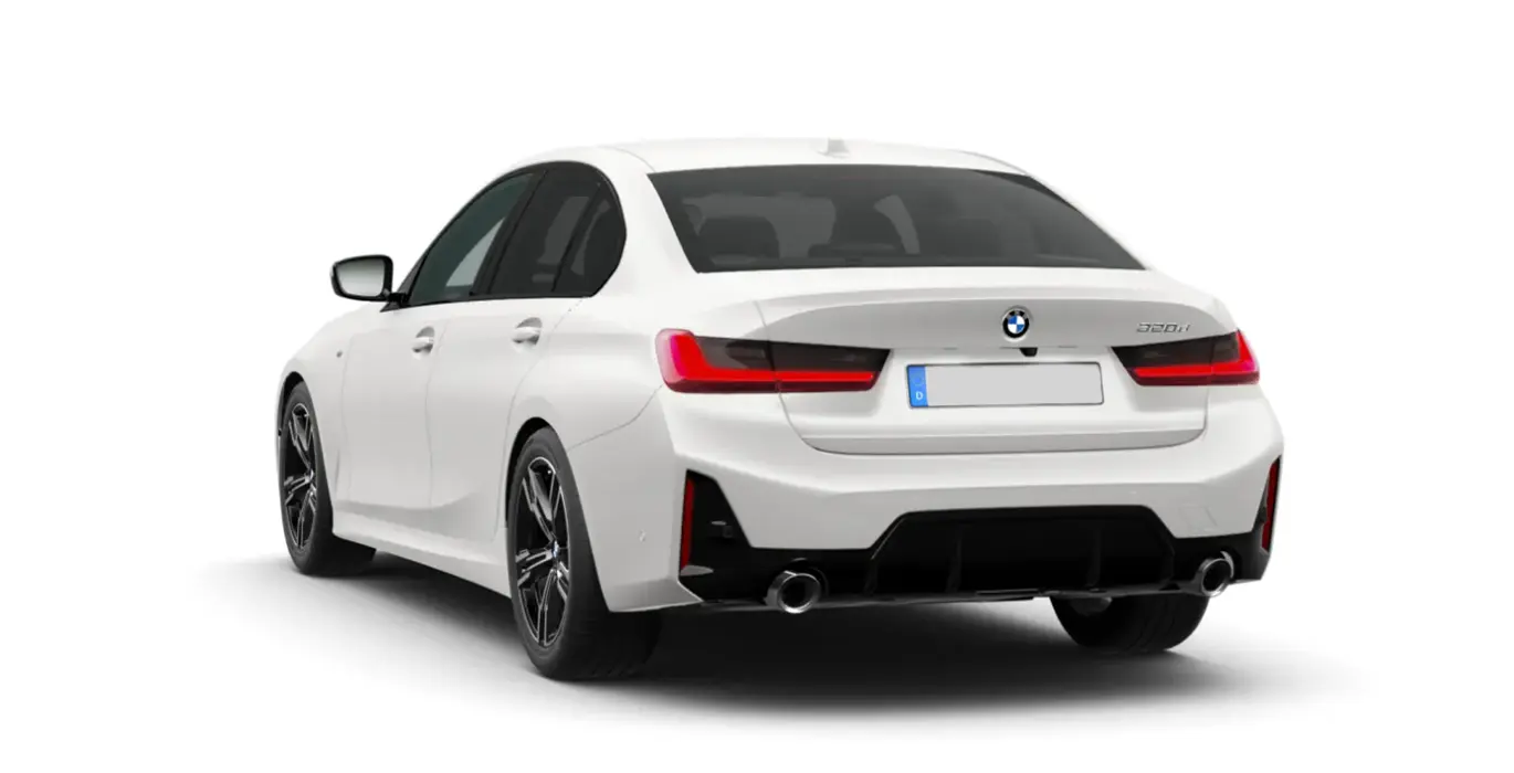 BMW-Serie-3-320d-trasera