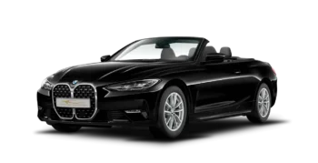 BMW Serie 4 420i Cabrio
