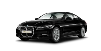 BMW Serie 4 430i xDrive Coupé