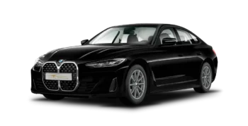 BMW Serie 4 Gran Coupé 420i