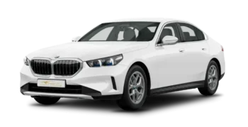 BMW Serie 5 520d