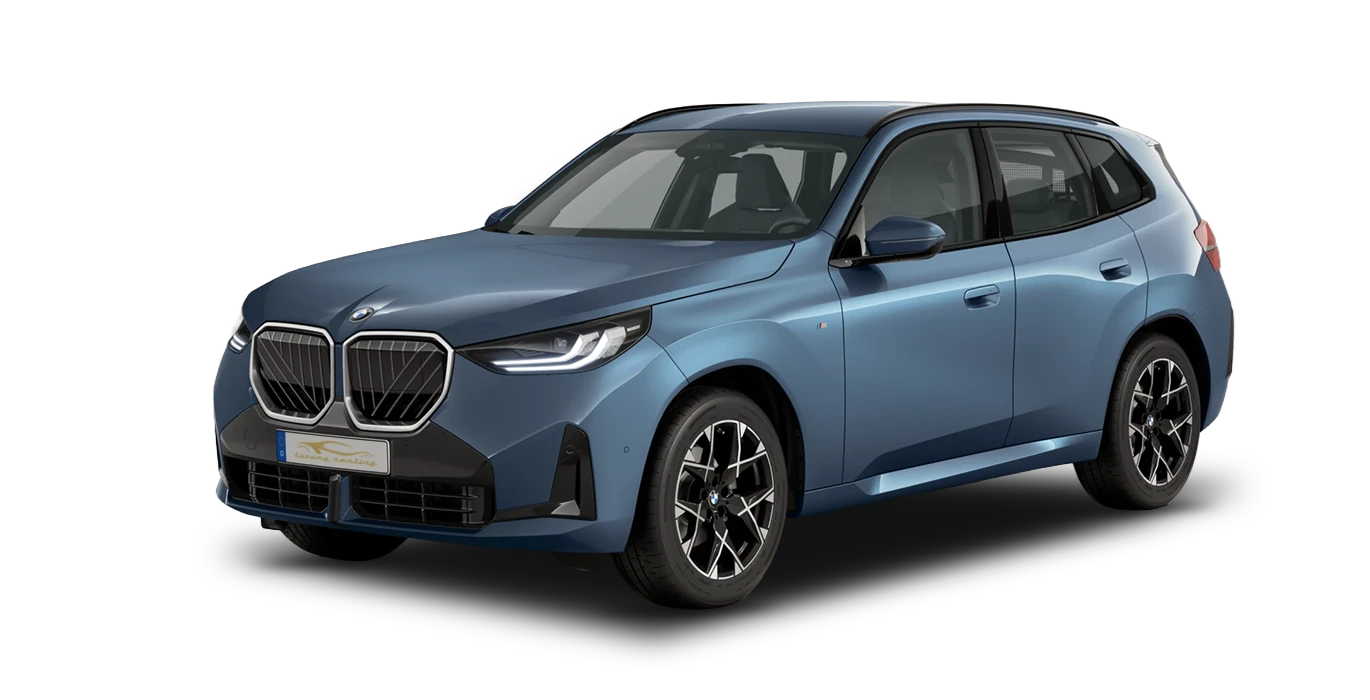 BMW-X3-20d-xDrive-II-sin-fondo-principal-azul-luxury-1