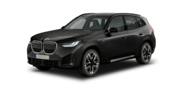 BMW X3 30e xDrive