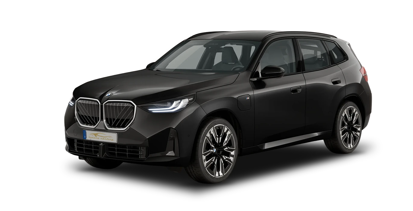 BMW-X3-30e-xDrive-II-sin-fondo-principal-negro-luxury-1