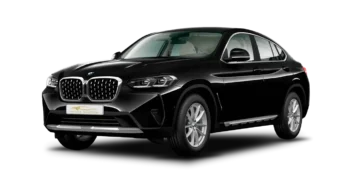 BMW X4 xDrive20d xLine